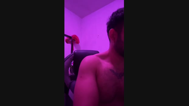 arturito54 02-01-2025 Recorded Video deep