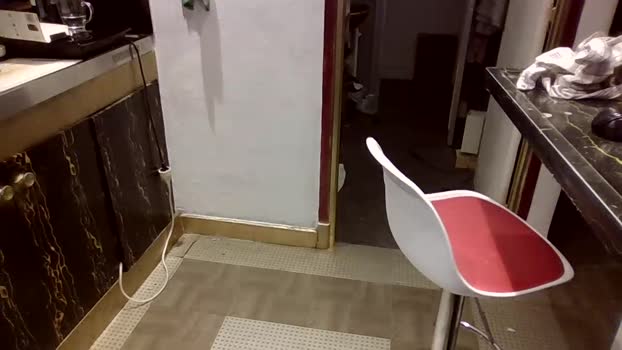 fabthebigone 01-01-2025 Recorded Video striptease