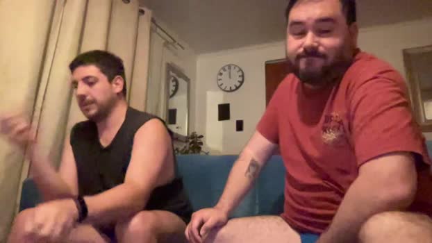 framasami 02-01-2025 Recorded Video jackoff