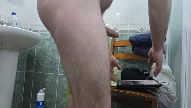 _gallego_96_ 01-01-2025 Recorded Video handsome