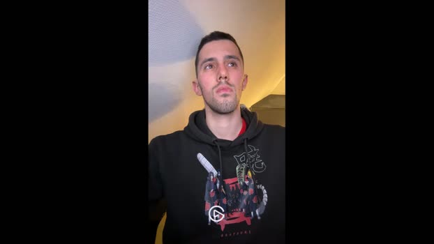 itsValko 01-01-2025 Recorded Video Show