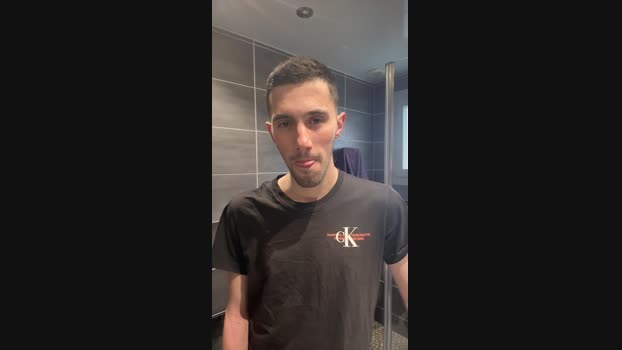 itsValko 02-01-2025 Recorded Video jerkoff