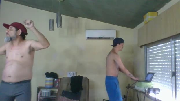 lio_1 01-01-2025 Recorded Video sexyfeet