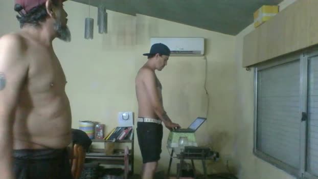 lio_1 02-01-2025 Recorded Video orgasm
