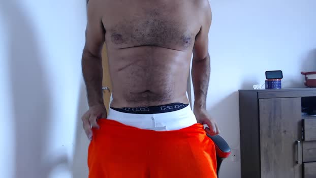 picudodf 02-01-2025 Recorded Video jackoff