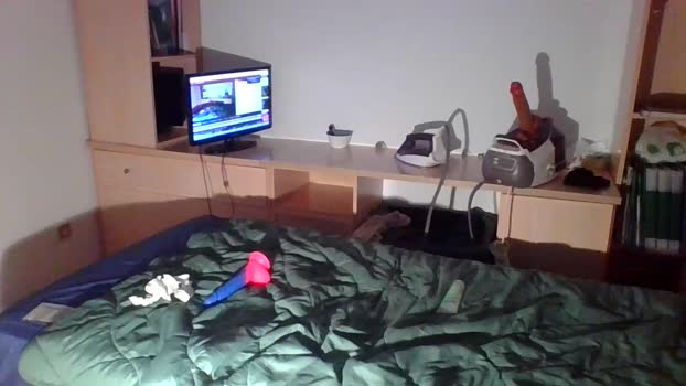 talanduse 02-01-2025 Recorded Video toy