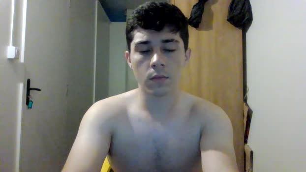 willgpoa_ 02-01-2025 Recorded Video handsome