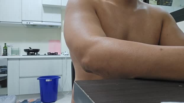 Bear_Baby 03-01-2025 Recorded Video fuckme