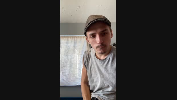 BoHoBoJay 02-01-2025 Recorded Video dirty