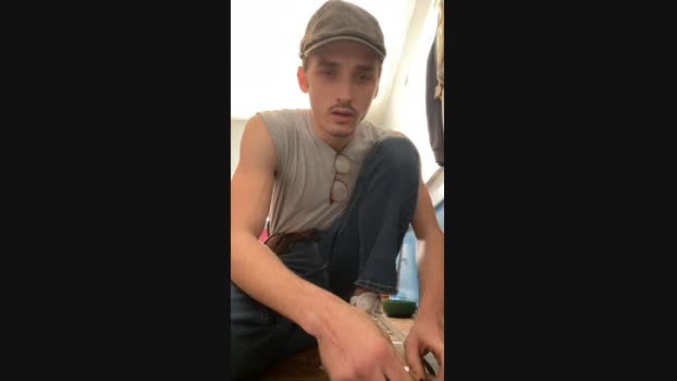 BoHoBoJay 02-01-2025 Recorded Video ass