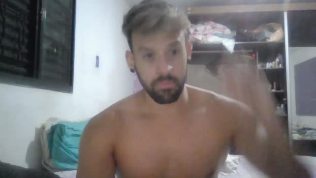 Brazilian___boy 03-01-2025 Recorded Video analsex