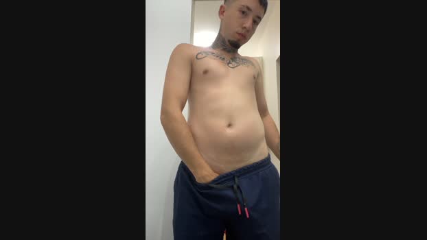 CUnhadotatuado1 03-01-2025 Recorded Video sexymale