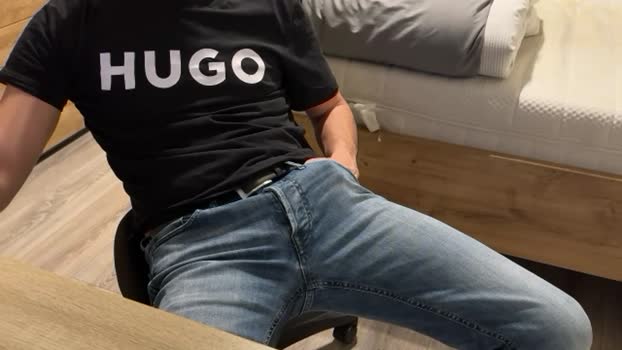 Calvinko1 02-01-2025 Recorded Video juicy