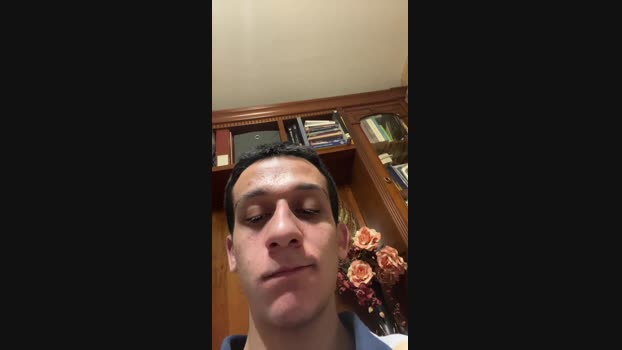 Damiano2448 02-01-2025 Recorded Video natural