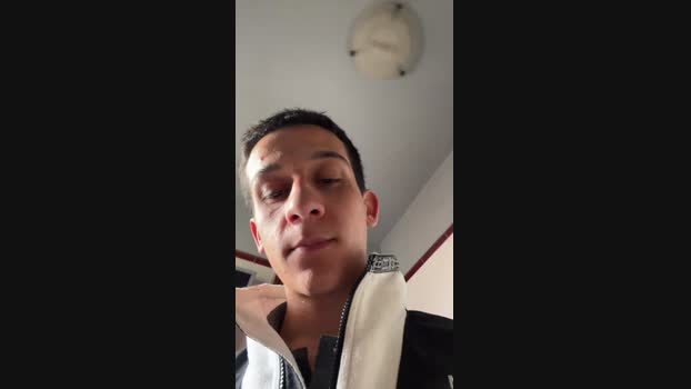 Damiano2448 03-01-2025 Recorded Video Recorded
