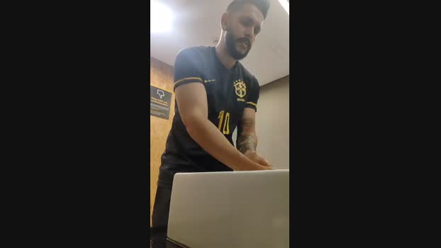 Dom_Marrento 02-01-2025 Recorded Video naughty