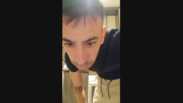 Elmaquina2808 03-01-2025 Recorded Video deep