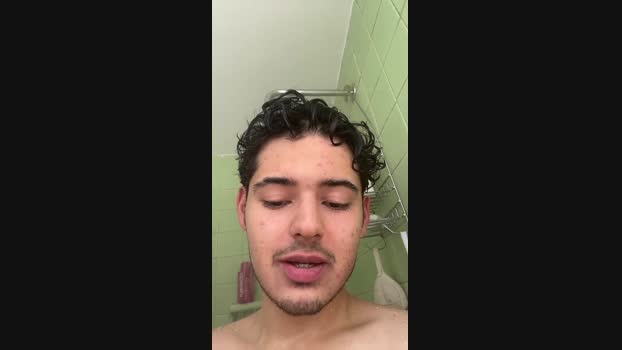 Giovszz 02-01-2025 Recorded Video fingers