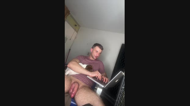 Grindbaby 03-01-2025 Recorded Video bigdick