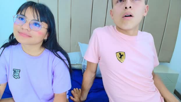 HannaDany 03-01-2025 Recorded Video fuckhard