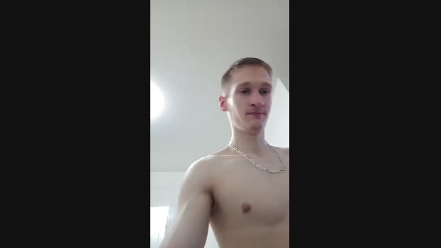 HornyPornyGuy 02-01-2025 Recorded Video spank