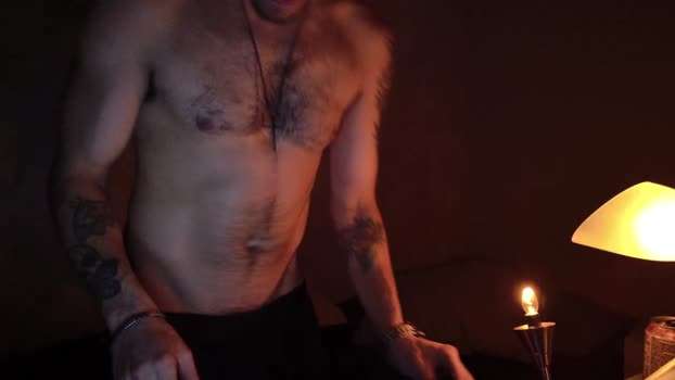 Jackdesfeux 03-01-2025 Recorded Video fuckme