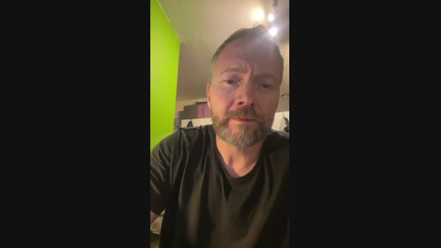 Mannfredfick 02-01-2025 Recorded Video beauty