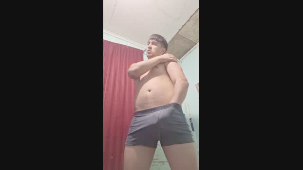 MaxiBnCrazy19 03-01-2025 Recorded Video kink