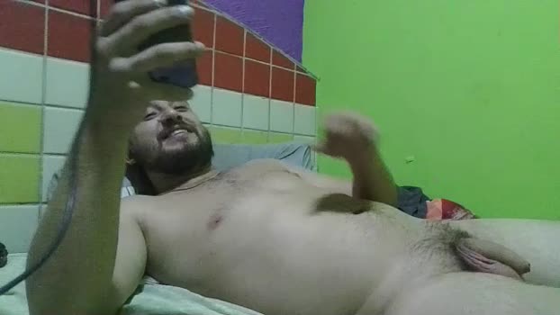 Omiranhaaaa 03-01-2025 Recorded Video Topless