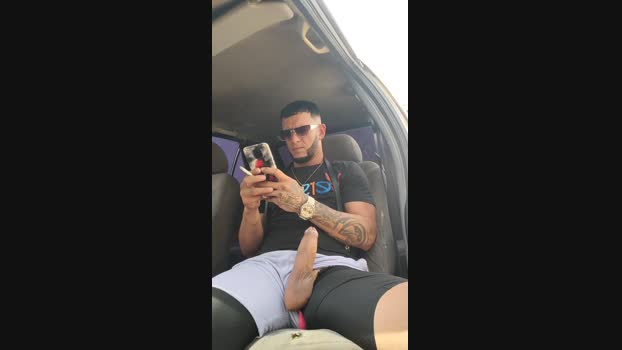 Papiyoungpig 02-01-2025 Recorded Video lush
