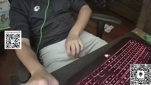 Pau_linh0 03-01-2025 Recorded Video Show