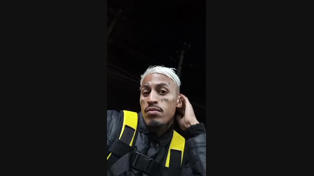 PrincePrincipe 03-01-2025 Recorded Video prettyface