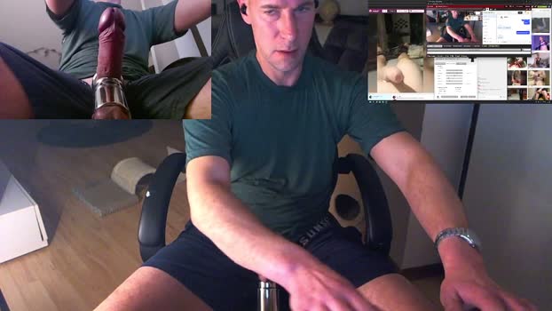 Reeper84 02-01-2025 Recorded Video Show