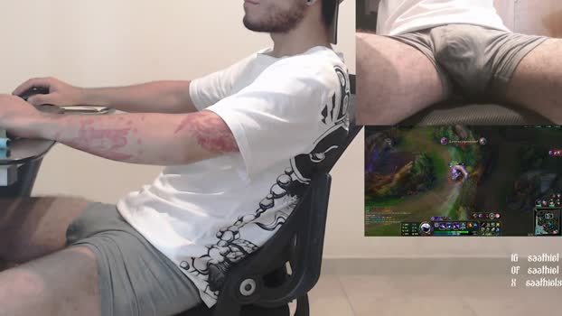 Saathiel 03-01-2025 Recorded Video Porn