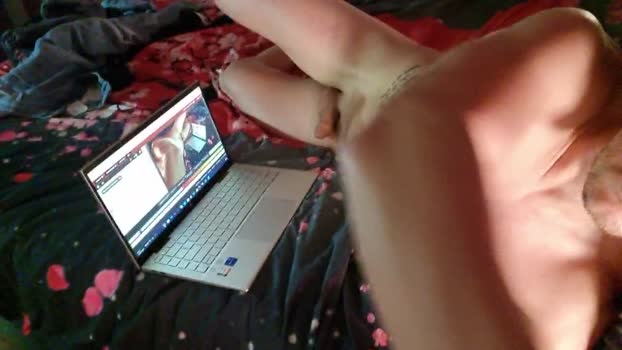 SegaMan91 02-01-2025 Recorded Video sexybody