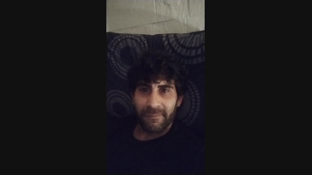Sergbluering2 03-01-2025 Recorded Video moan