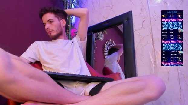 T_Mack 03-01-2025 Recorded Video gay
