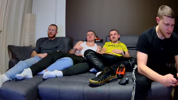 Urban_Sniff 02-01-2025 Recorded Video amateur
