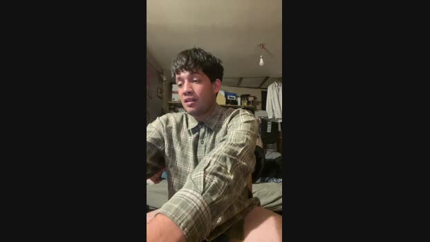 andrenor75 03-01-2025 Recorded Video deepthroat
