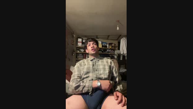 andrenor75 03-01-2025 Recorded Video spanking