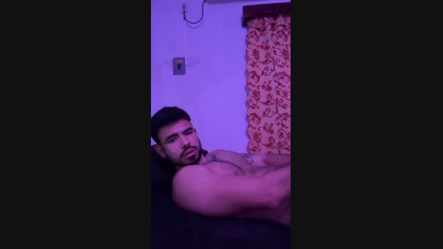 arturito54 03-01-2025 Recorded Video hard