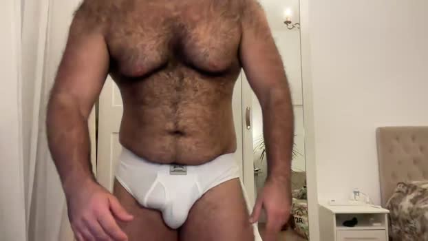 bearhairs 02-01-2025 Recorded Video Porn