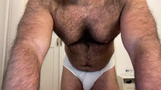 bearhairs 02-01-2025 Recorded Video Show