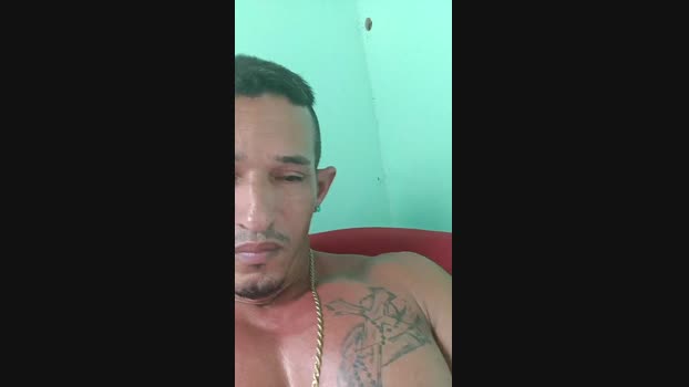 cariocasarado6 03-01-2025 Recorded Video fuckface