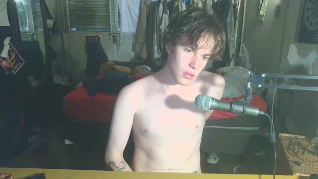 dickboysinpgirl 03-01-2025 Recorded Video hard