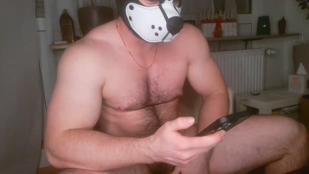 gaymuscledoc 02-01-2025 Recorded Video big