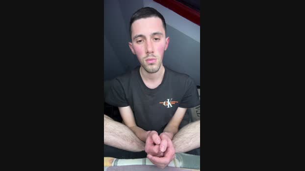 itsValko 02-01-2025 Recorded Video handsome