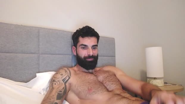 _jack7 02-01-2025 Recorded Video lovense