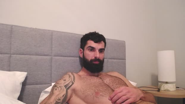 _jack7 03-01-2025 Recorded Video twink