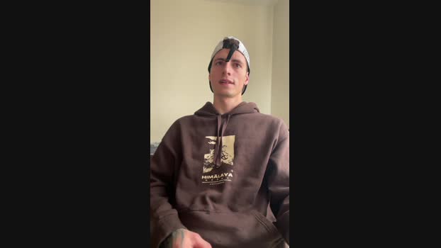 jamesss_ 02-01-2025 Recorded Video yummy